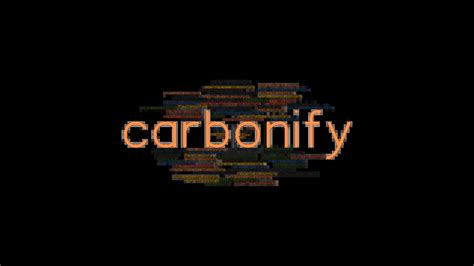 carbonify ergo